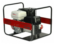 Генератор бензиновый FOGO FH 7000 