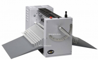 Тестораскаточная машина Apach ASH500SM