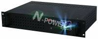 ИБП N-Power Gamma-Vision 1200RM 