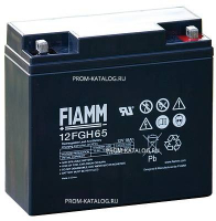 Аккумуляторная батарея Fiamm 12FGH65