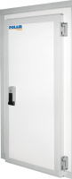 Дверной блок для холодильной камеры polair контейнерная дверь 3000 x2560 (100 мм) 