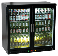 Шкаф холодильный Frenox BB250 