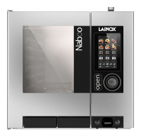 Пароконвектомат Lainox NAEV071R+NSG