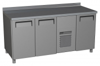 Стол холодильный Carboma T70 M3-1 9006 (3GN/NT 111) 