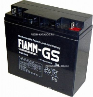 Аккумуляторная батарея Fiamm FG 21803