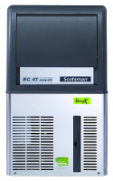 Льдогенератор SCOTSMAN (FRIMONT) EC 47 AS OX R290 