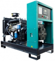 Газовый генератор REG G22-3-RE-LF 