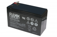 Аккумуляторная батарея Fiamm 12FGH36