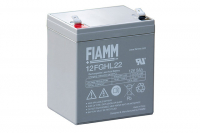 Аккумуляторная батарея Fiamm 12FGHL22