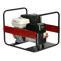 Генератор бензиновый FOGO FH 5000 E 