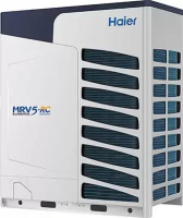 Наружный блок мультизональной системы Haier AV20IMVURA MRV V-RС