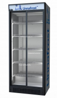 Холодильный барный шкаф Linnafrost R8 