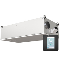 Приточно-вытяжная вентиляционная установка 500 Systemair SAVE VSR 150/B