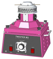 Аппарат для сахарной ваты RoboLabs Twister M2