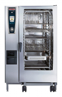 Пароконвектомат Rational SCC 202G 5 Senses