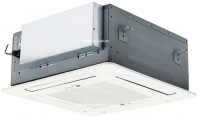 Кассетная сплит система Quattroclima QV-I12CE/QN-I12UE/QA-ICP5