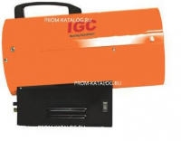 Газовая тепловая пушка IGC GF-150