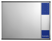 Льдогенератор Icematic M502 W без бункера 