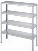 Стеллаж Атеси стк-950/500