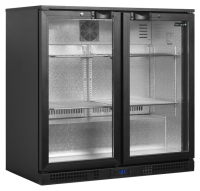Шкаф холодильный барный TEFCOLD BA21H 
