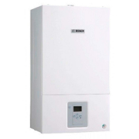 Настенный газовый котел Bosch WBN 6000-18 C
