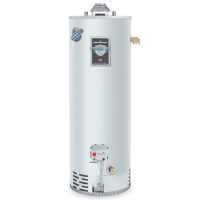 Газовый накопительный водонагреватель Bradford White RG240S6N