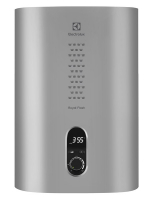 Накопительный водонагреватель Electrolux EWH-30 Royal Flash Silver