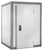 Камера холодильная POLAIR КХН-9,00 (2260х2260х2200) 80мм 