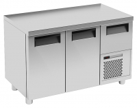 Стол холодильный Carboma T57 M2-1 0430 (BAR-250) 