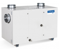 Приточно-вытяжная вентиляционная установка 500 Komfovent RHP-600-3.7/3-UV