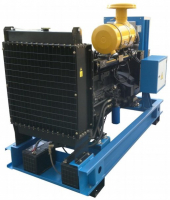Газовый генератор REG G87-3-RE-LF 