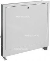 Шкаф распределительный встраиваемый ELSEN RV-6 (регулируемый, 575x1140x110 мм)