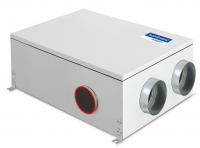 Приточно-вытяжная вентиляционная установка 500 Komfovent Domekt-R-250-F (L/A M5/M5 ePM10 50/ePM10 50)