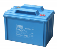 Аккумуляторная батарея Fiamm 6 SLA 125
