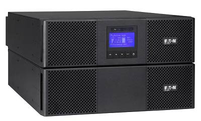 Универсальный ИБП Eaton 9SX 8000i RT6U 