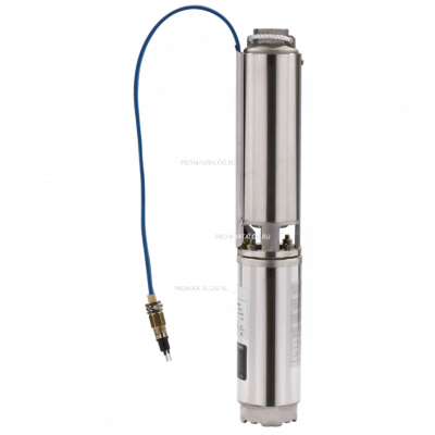 Скважинный насос Wilo TWU 4.08-07-DM-C-QC