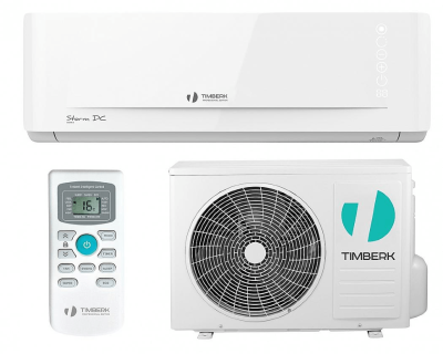 Кондиционер Timberk AC TIM 09HDN S23