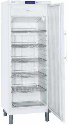 Морозильный шкаф Liebherr GGV 5810