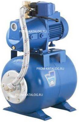 Насосная станция Aquario AUTO AJC-125C (H)