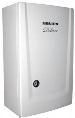 Настенный газовый котел Navien DELUXE COAXIAL 13K