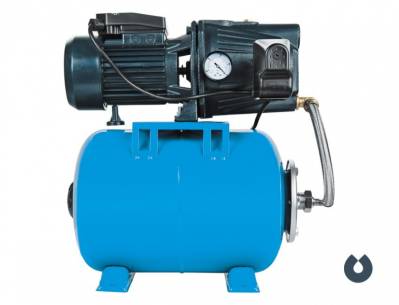 Насосная станция Unipump AUTO JET 60 S-50-S