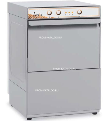 Фронтальная посудомоечная машина Amika 60X