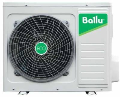 Сплит система Ballu BSAG-09HN1_17Y