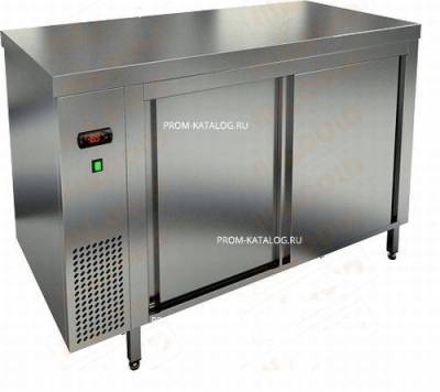 Стол тепловой HICOLD TS 16 SN O