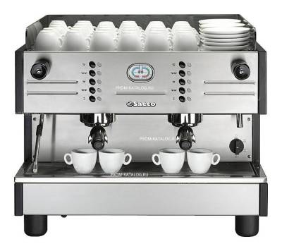Кофемашина Saeco Steel SE 200