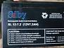 Аккумуляторная батарея Solby SL12-80