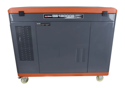 Генератор бензиновый EVOline QB 12000 E 