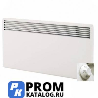 Электрический конвектор Nobo Nordic C4E 20