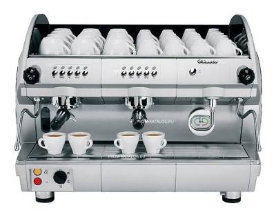 Кофемашина Saeco Aroma SE 200/ 220W