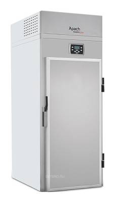 Камера расстоечная Apach Bakery Line RP40602P4C (без пола)